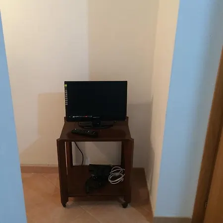 Da Mario * プレシッチェ